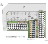 ★手数料０円★姫路市飾磨区細江 月極駐車場